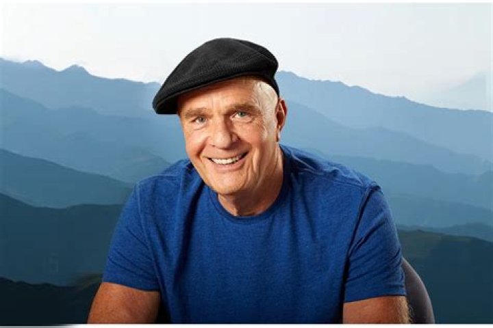 Wayne Dyer ·