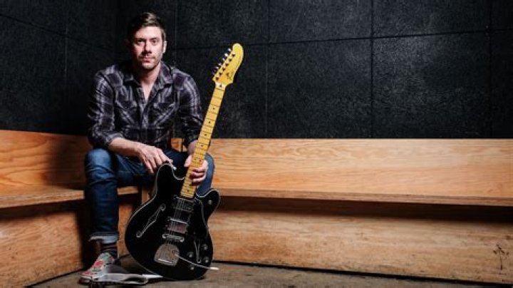 What Is Wes Borland from Limp Bizkit Doing Now? Eyes, Net Worth |