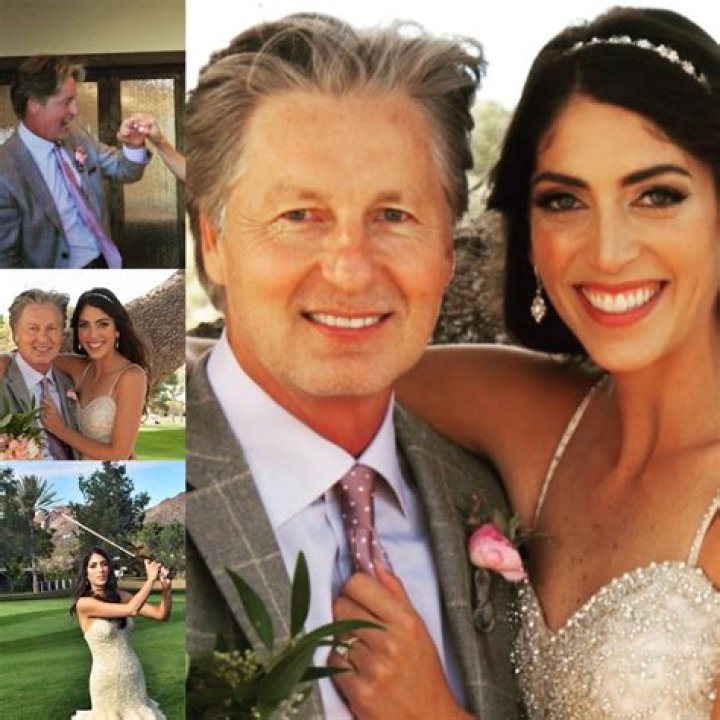 What You Need To Know About Brandel Chamblees Wife, Bailey Mosier