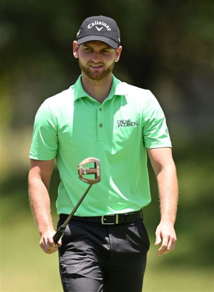 Who is Daniel Gavins: Learn About Age & Net Worth Of Golfer