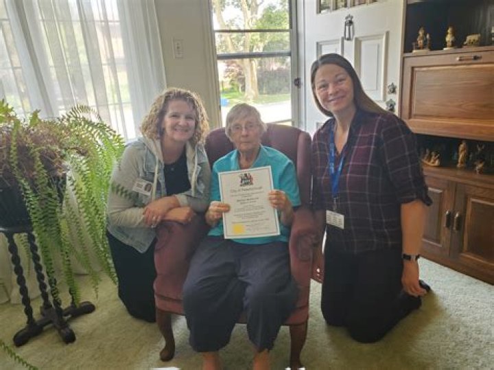 Who Is General Kenneth Mckenzie Wife Marilyn McKenzie? Age & Children Details