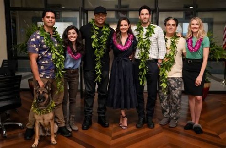 Who Is Yasmine Al-Bustami And How Old Is She? Meet ‘NCIS Hawaii’ Cast On Instagram